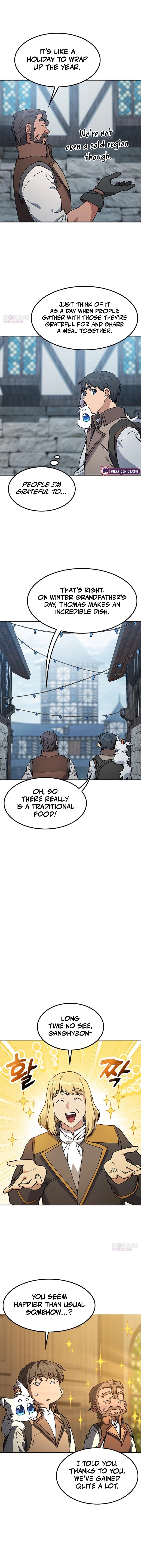 Read HEALING LIFE THROUGH CAMPING IN ANOTHER WORLD Manga Online