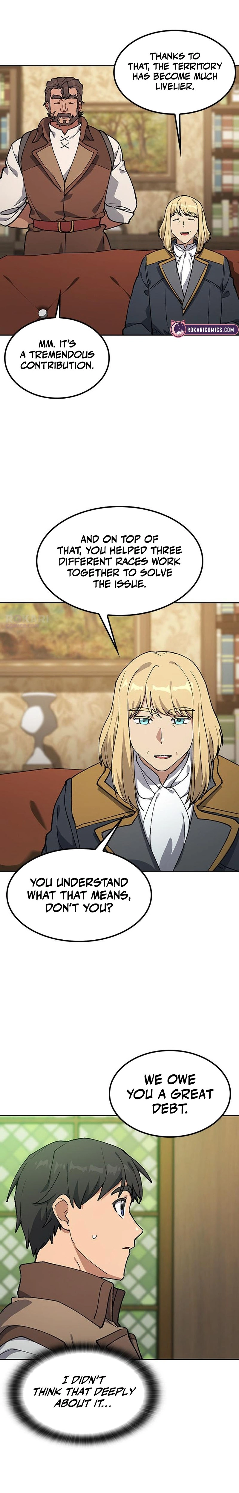 Read HEALING LIFE THROUGH CAMPING IN ANOTHER WORLD Manga Online