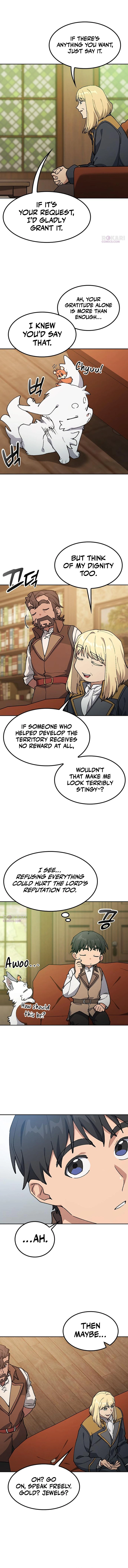 Read HEALING LIFE THROUGH CAMPING IN ANOTHER WORLD Manga Online