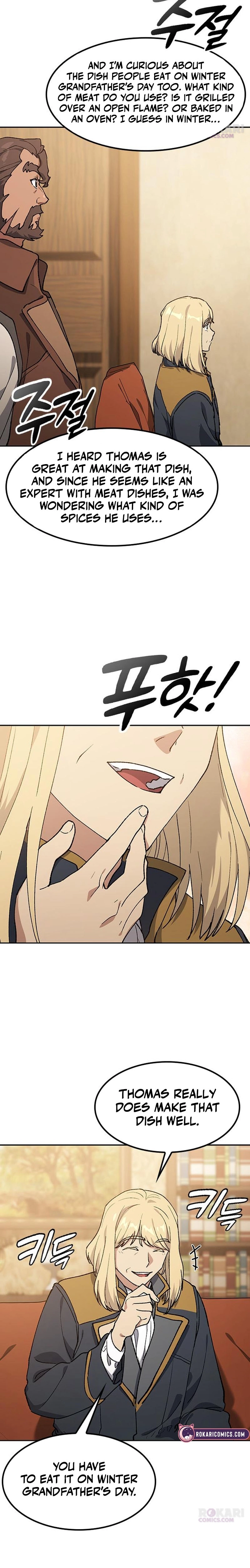 Read HEALING LIFE THROUGH CAMPING IN ANOTHER WORLD Manga Online