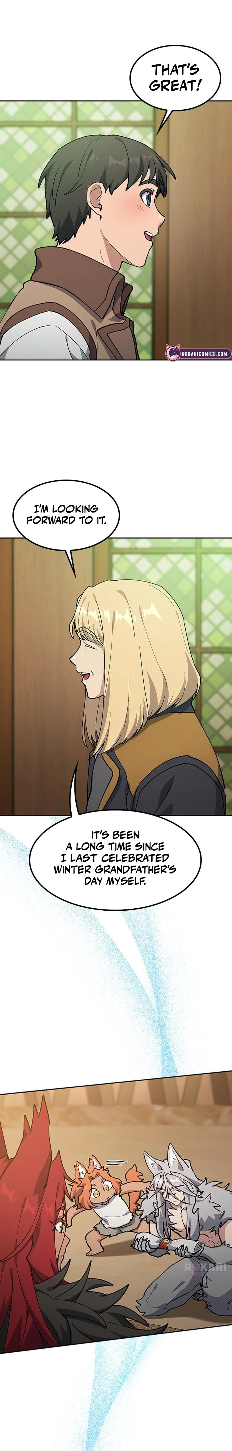 Read HEALING LIFE THROUGH CAMPING IN ANOTHER WORLD Manga Online