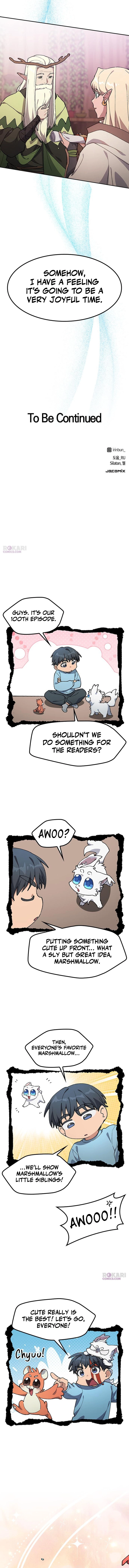 Read HEALING LIFE THROUGH CAMPING IN ANOTHER WORLD Manga Online