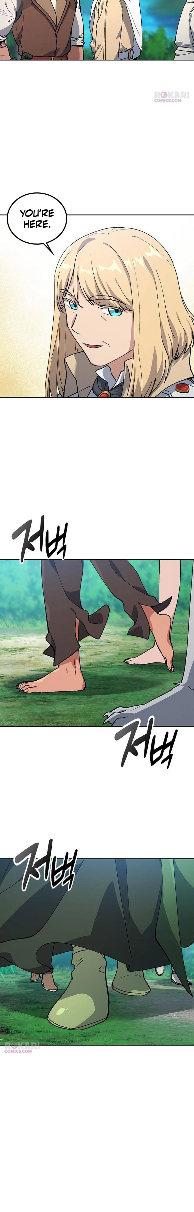 Read HEALING LIFE THROUGH CAMPING IN ANOTHER WORLD Manga Online