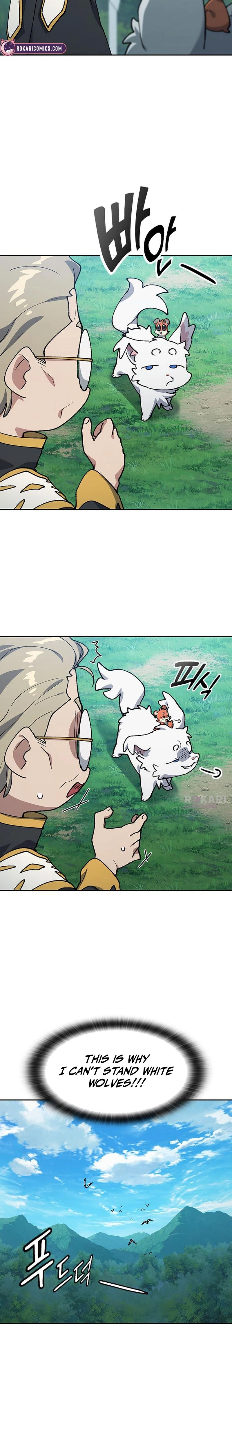 Read HEALING LIFE THROUGH CAMPING IN ANOTHER WORLD Manga Online