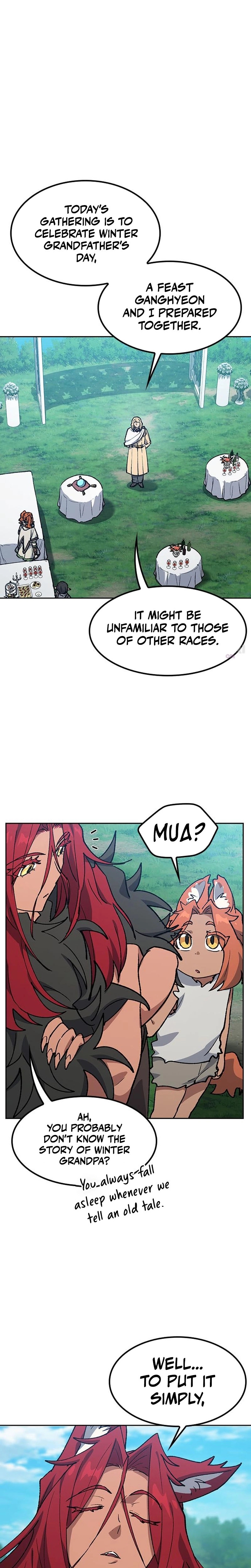 Read HEALING LIFE THROUGH CAMPING IN ANOTHER WORLD Manga Online