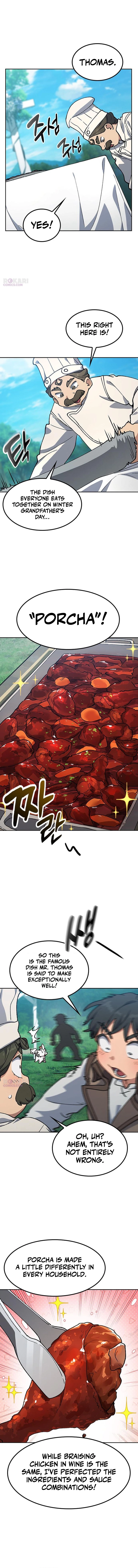 Read HEALING LIFE THROUGH CAMPING IN ANOTHER WORLD Manga Online