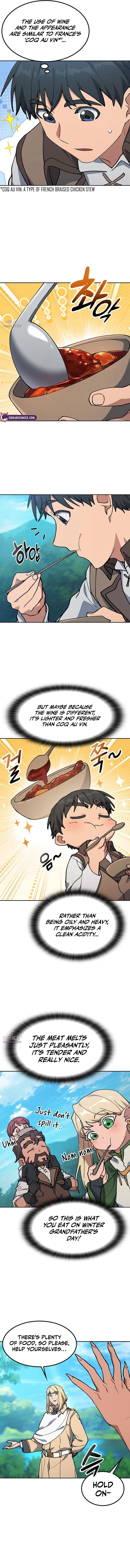 Read HEALING LIFE THROUGH CAMPING IN ANOTHER WORLD Manga Online