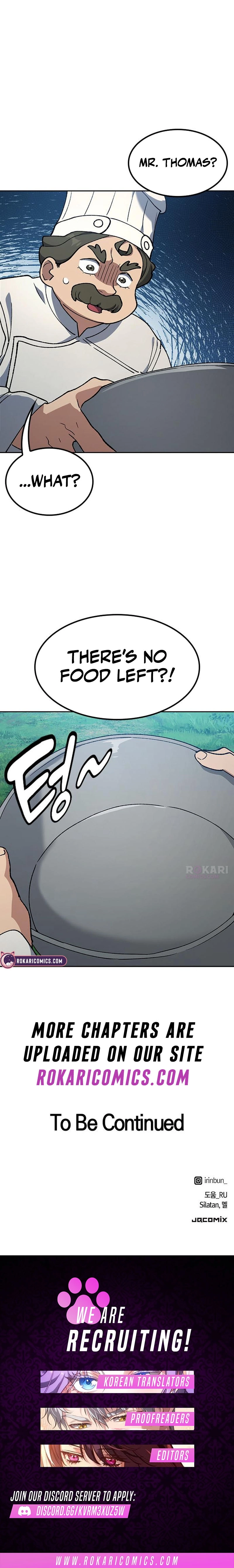 Read HEALING LIFE THROUGH CAMPING IN ANOTHER WORLD Manga Online