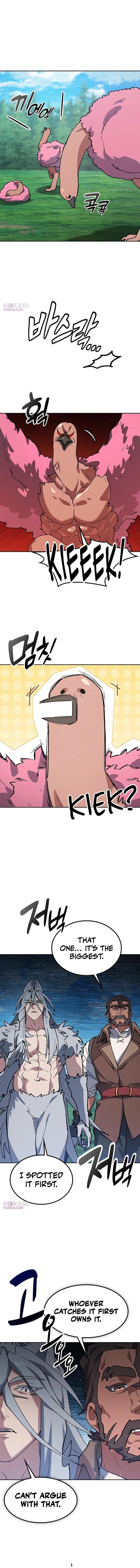 Read HEALING LIFE THROUGH CAMPING IN ANOTHER WORLD Manga Online