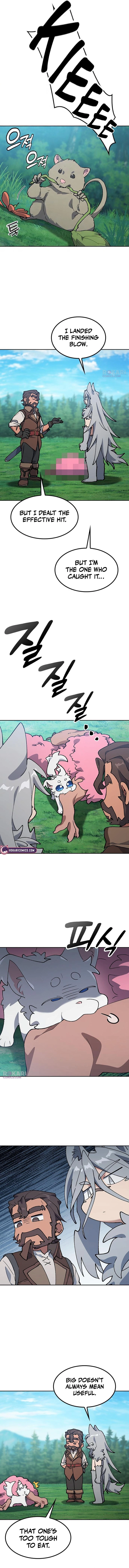 Read HEALING LIFE THROUGH CAMPING IN ANOTHER WORLD Manga Online