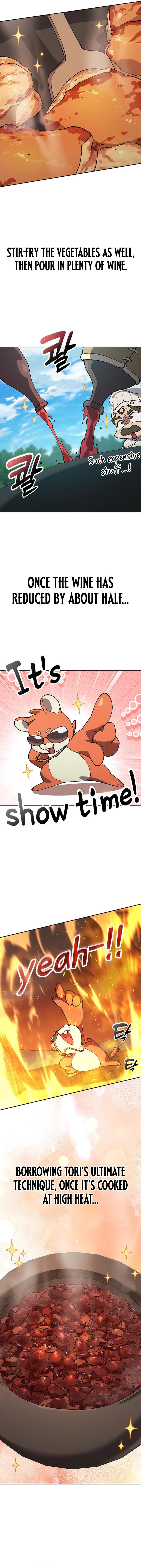 Read HEALING LIFE THROUGH CAMPING IN ANOTHER WORLD Manga Online