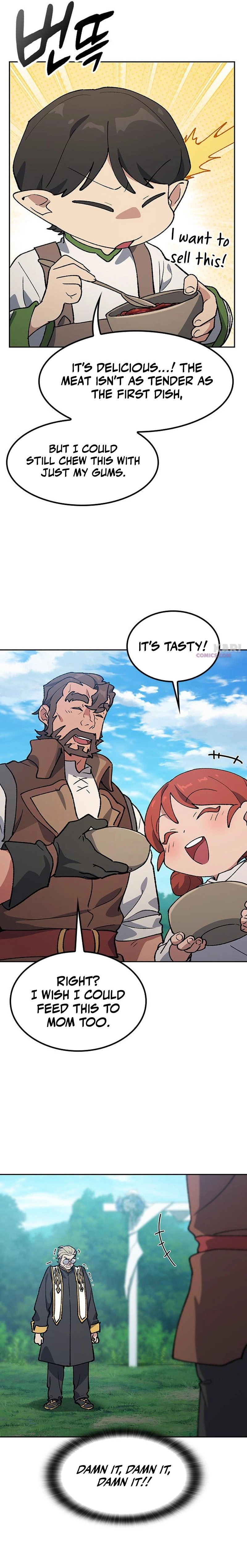 Read HEALING LIFE THROUGH CAMPING IN ANOTHER WORLD Manga Online