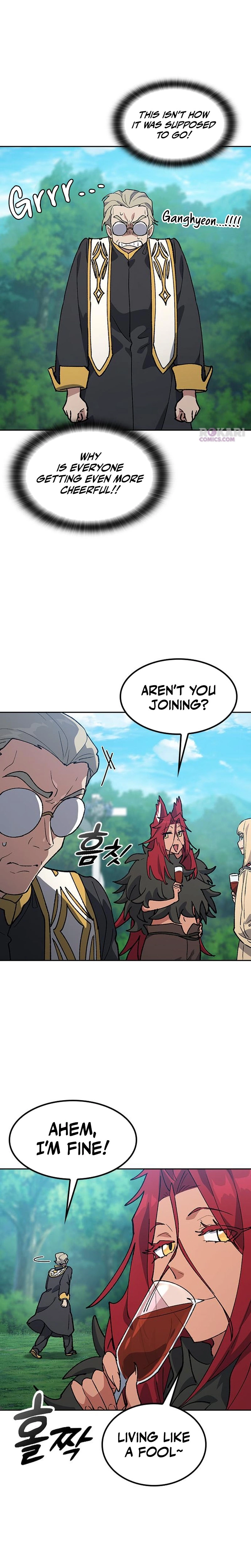 Read HEALING LIFE THROUGH CAMPING IN ANOTHER WORLD Manga Online