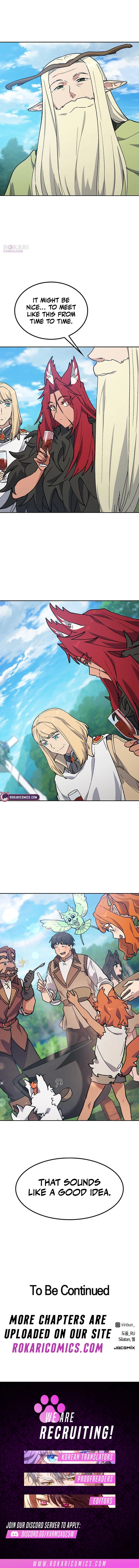 Read HEALING LIFE THROUGH CAMPING IN ANOTHER WORLD Manga Online