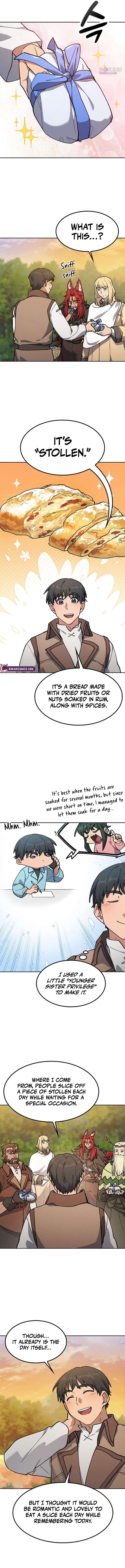 Read HEALING LIFE THROUGH CAMPING IN ANOTHER WORLD Manga Online