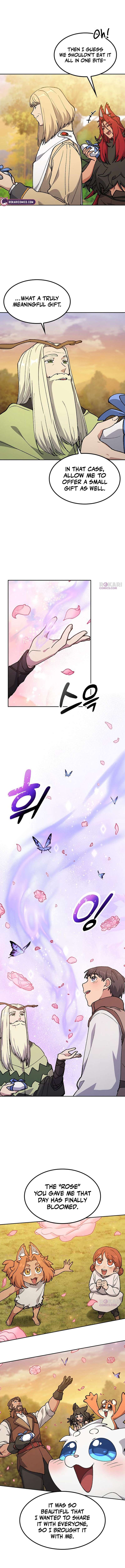 Read HEALING LIFE THROUGH CAMPING IN ANOTHER WORLD Manga Online