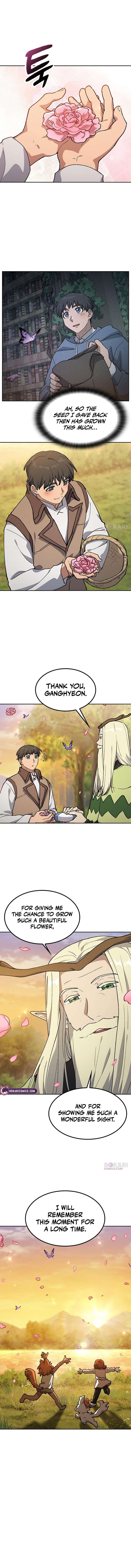 Read HEALING LIFE THROUGH CAMPING IN ANOTHER WORLD Manga Online