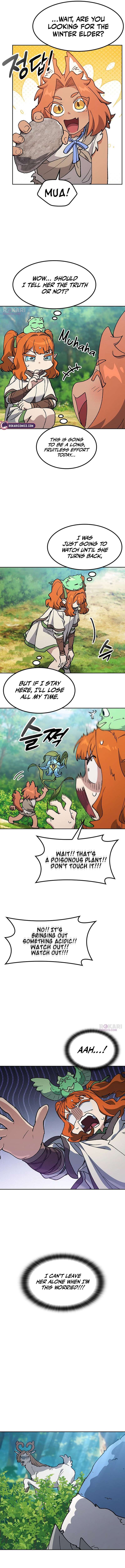 Read HEALING LIFE THROUGH CAMPING IN ANOTHER WORLD Manga Online