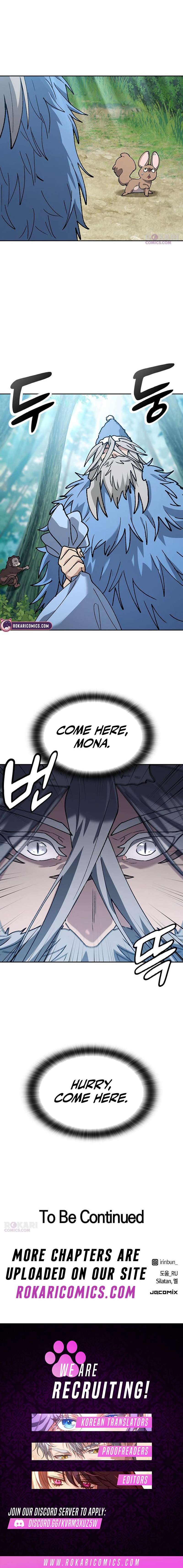 Read HEALING LIFE THROUGH CAMPING IN ANOTHER WORLD Manga Online