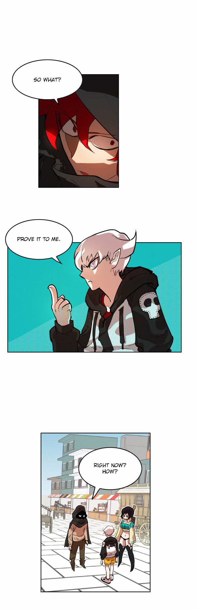 Read Hardcore Leveling Warrior Manga Online