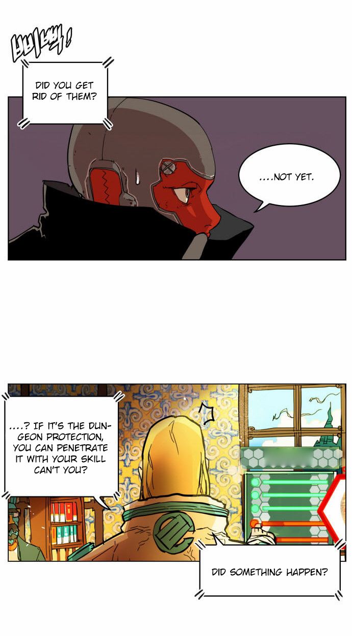 Read Hardcore Leveling Warrior Manga Online