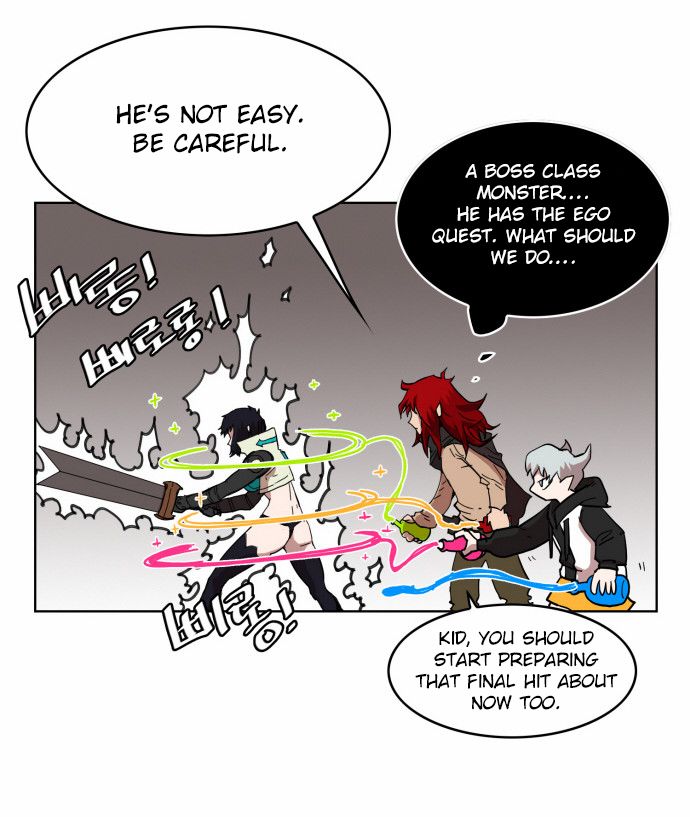 Read Hardcore Leveling Warrior Manga Online