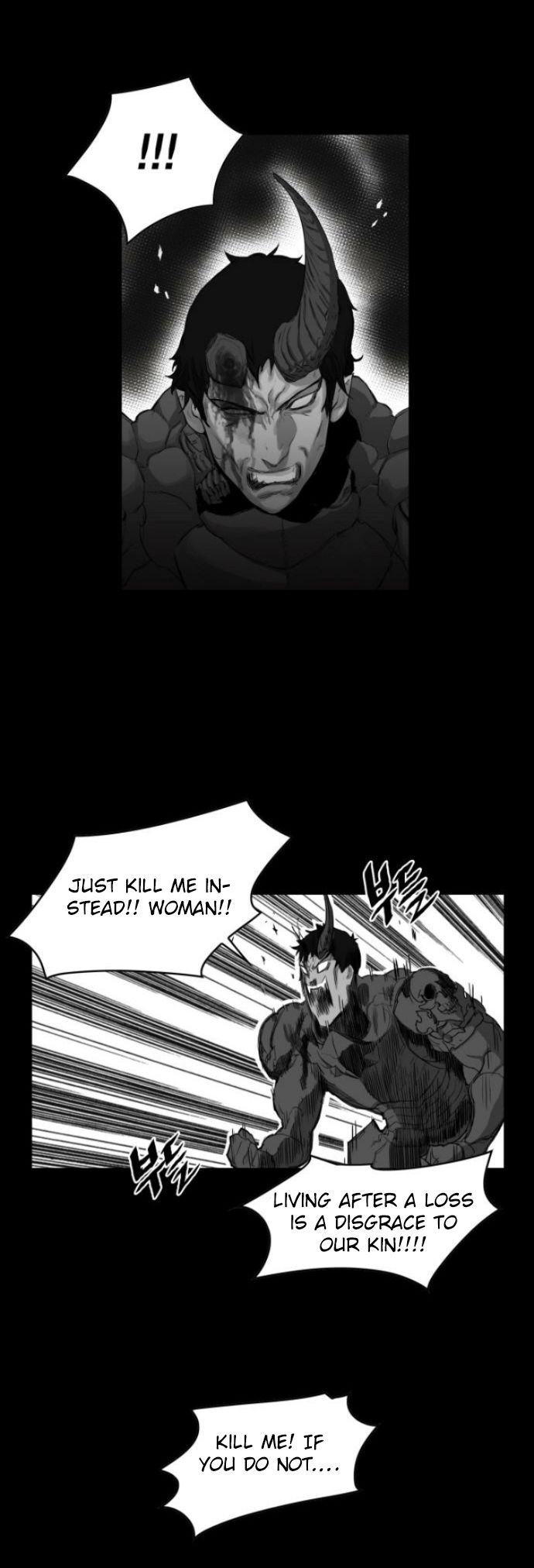 Read Hardcore Leveling Warrior Manga Online