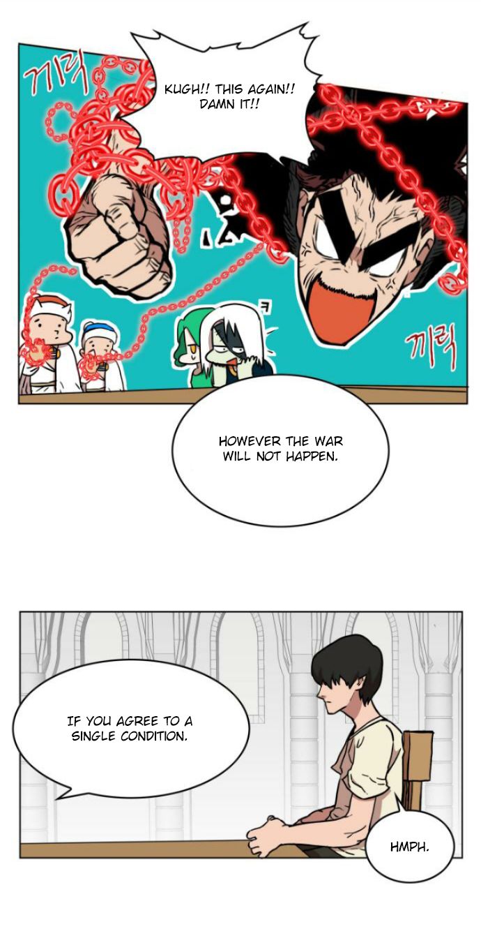 Read Hardcore Leveling Warrior Manga Online