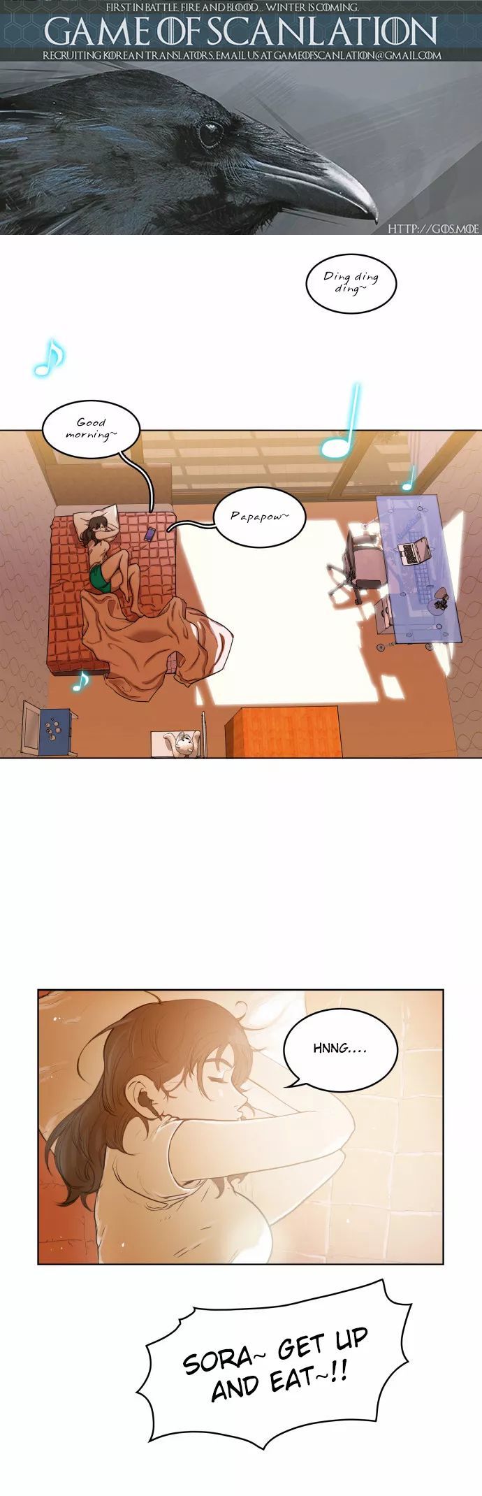 Read Hardcore Leveling Warrior Manga Online