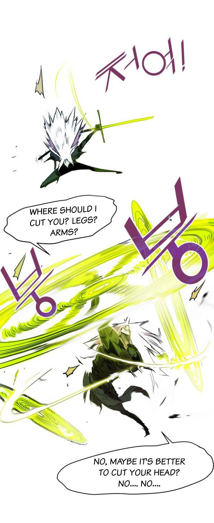 Read Hardcore Leveling Warrior Manga Online