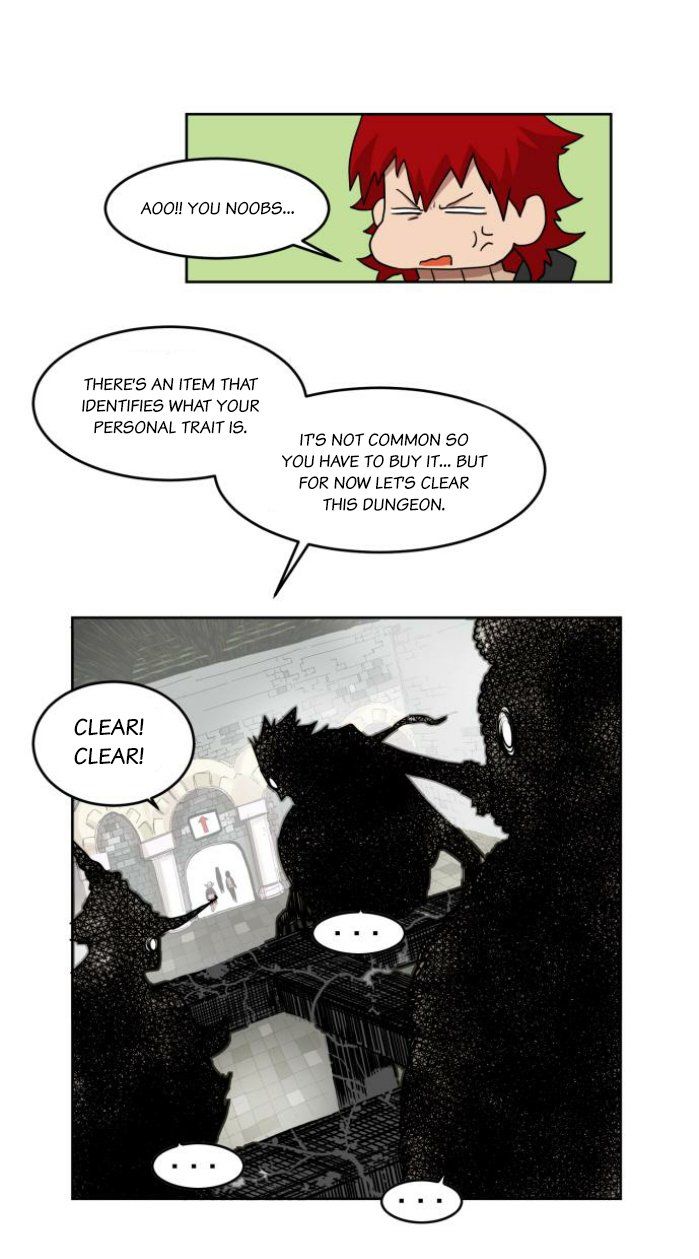 Read Hardcore Leveling Warrior Manga Online