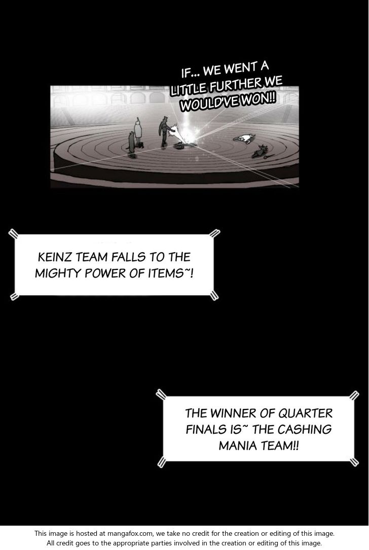 Read Hardcore Leveling Warrior Manga Online