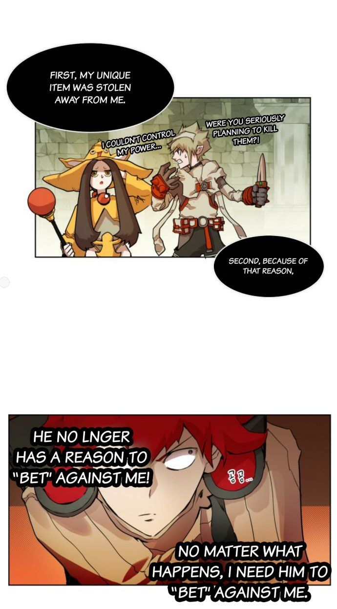 Read Hardcore Leveling Warrior Manga Online