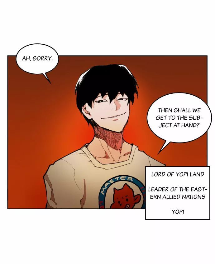 Read Hardcore Leveling Warrior Manga Online