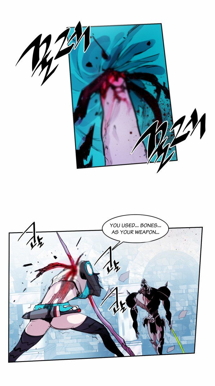 Read Hardcore Leveling Warrior Manga Online