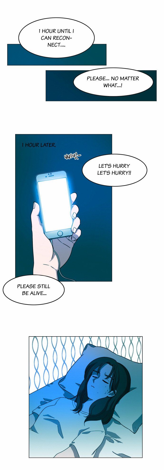 Read Hardcore Leveling Warrior Manga Online