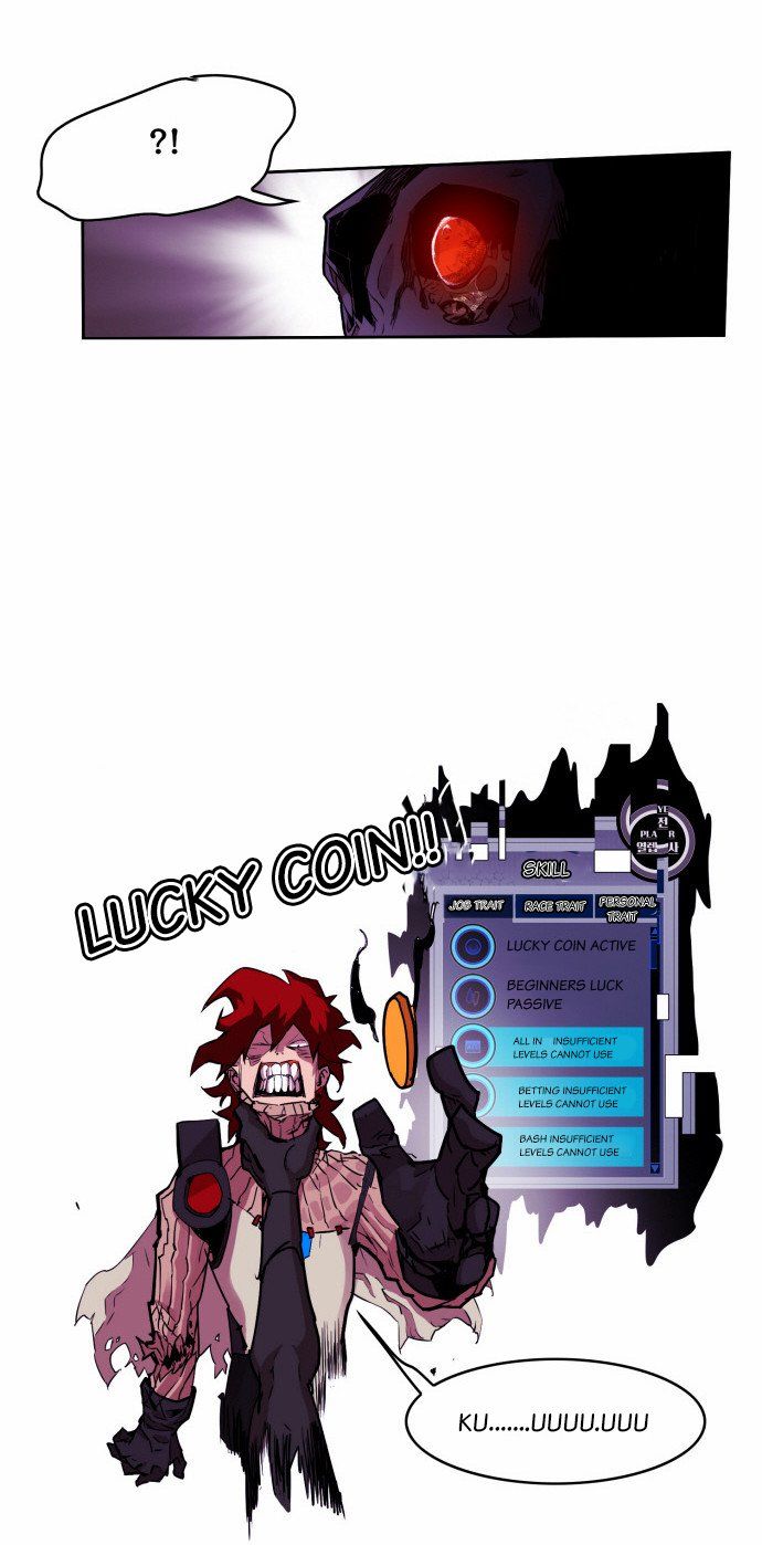 Read Hardcore Leveling Warrior Manga Online