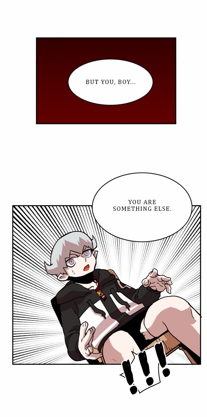 Read Hardcore Leveling Warrior Manga Online