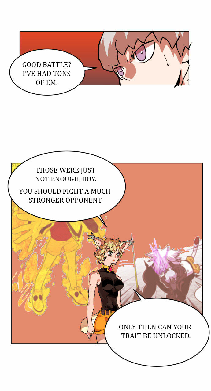 Read Hardcore Leveling Warrior Manga Online