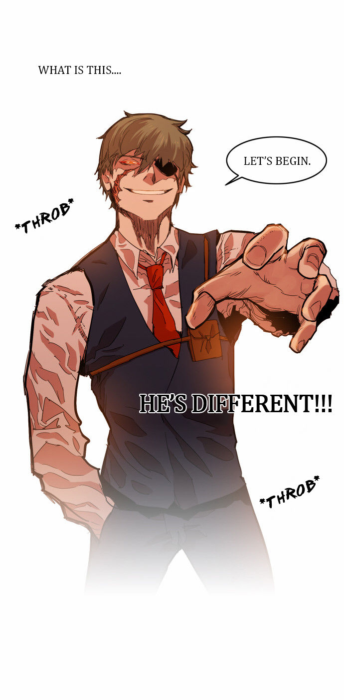 Read Hardcore Leveling Warrior Manga Online