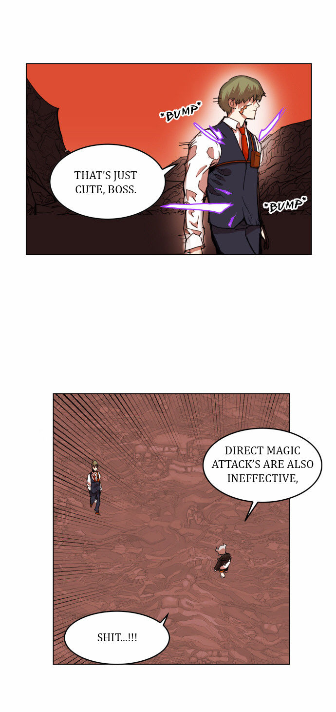 Read Hardcore Leveling Warrior Manga Online