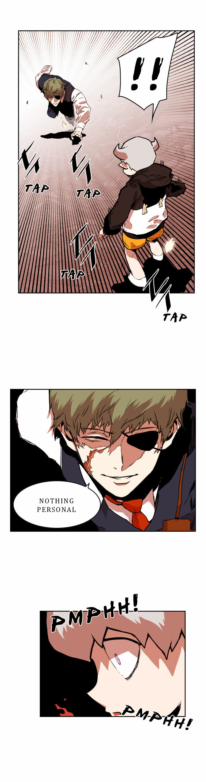 Read Hardcore Leveling Warrior Manga Online