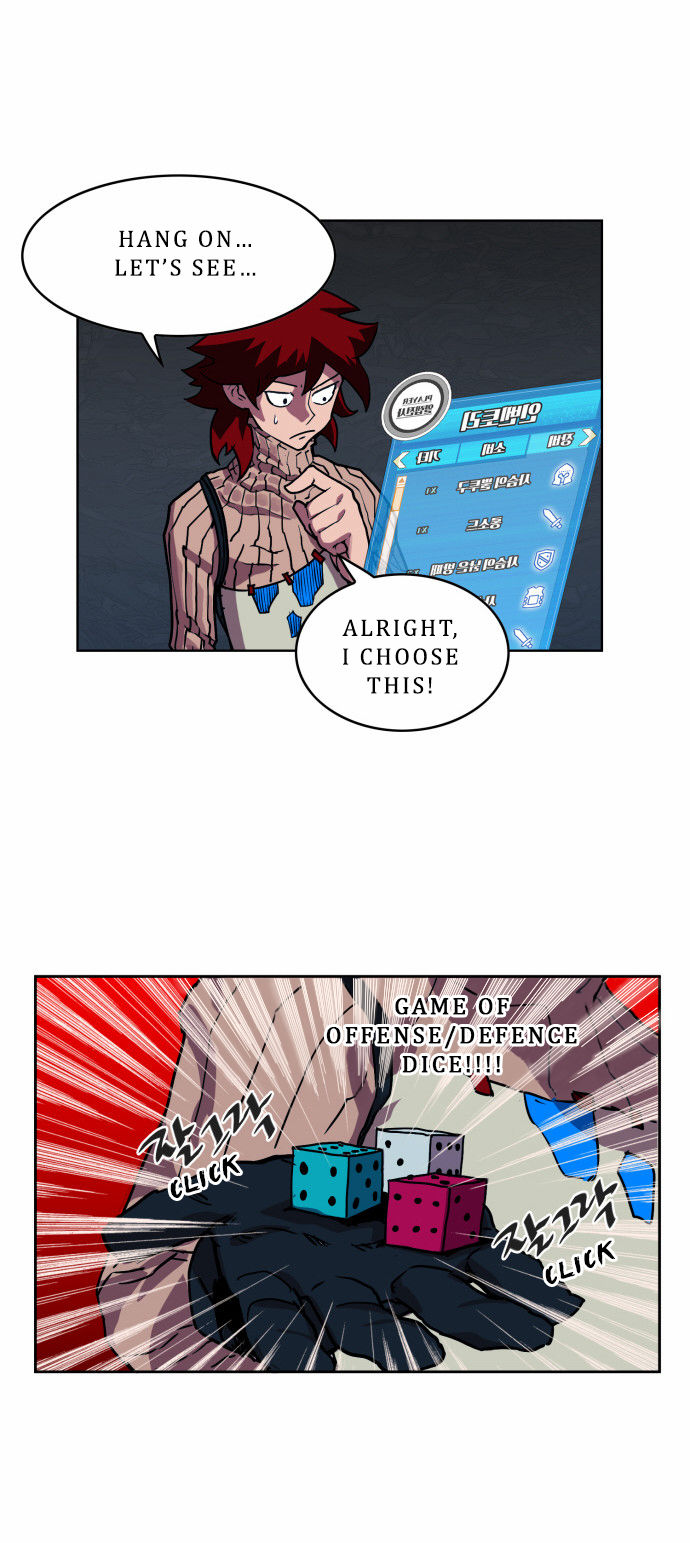 Read Hardcore Leveling Warrior Manga Online