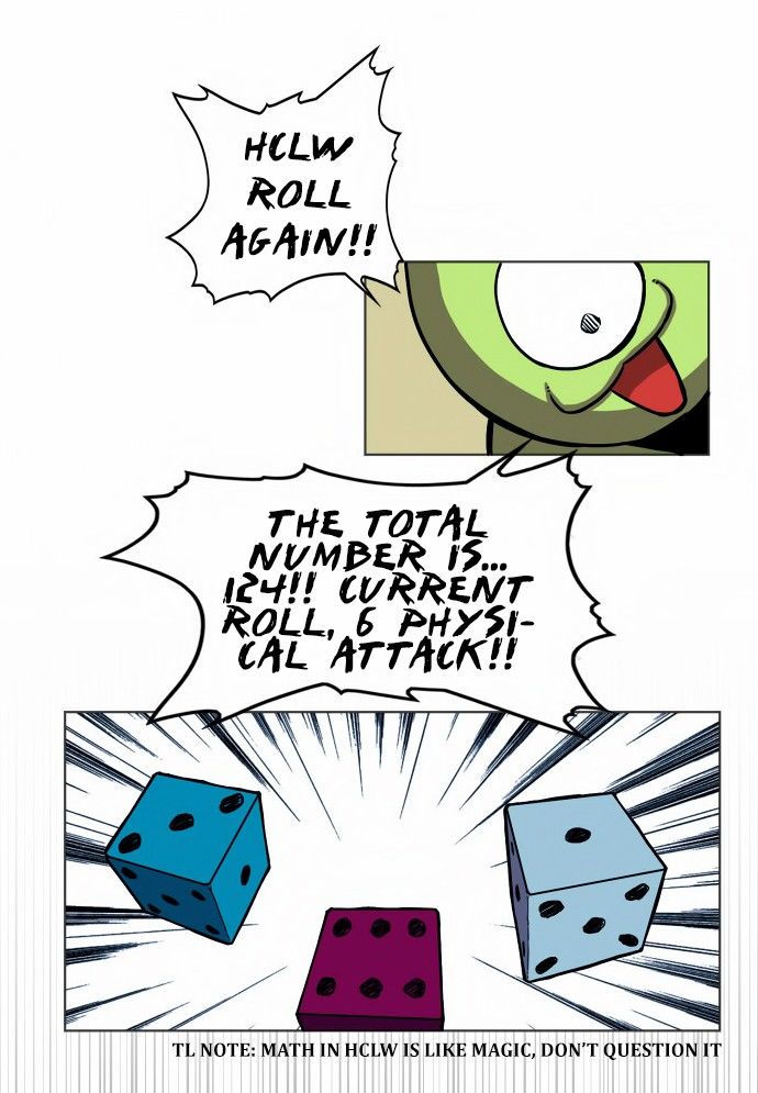 Read Hardcore Leveling Warrior Manga Online