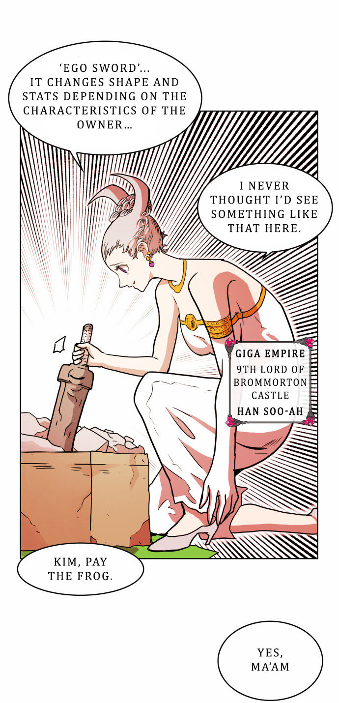 Read Hardcore Leveling Warrior Manga Online