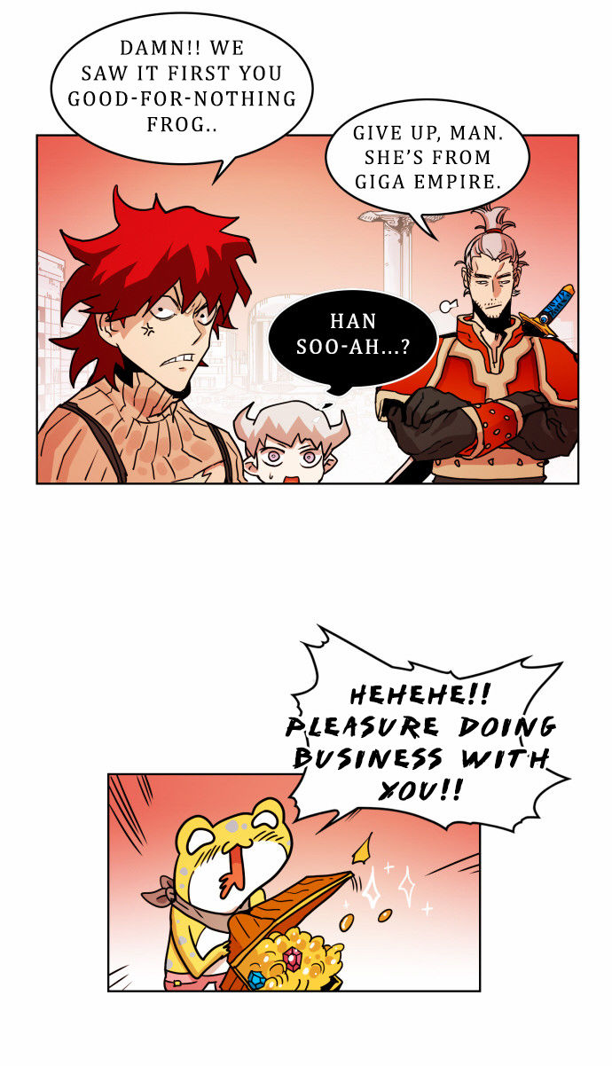 Read Hardcore Leveling Warrior Manga Online