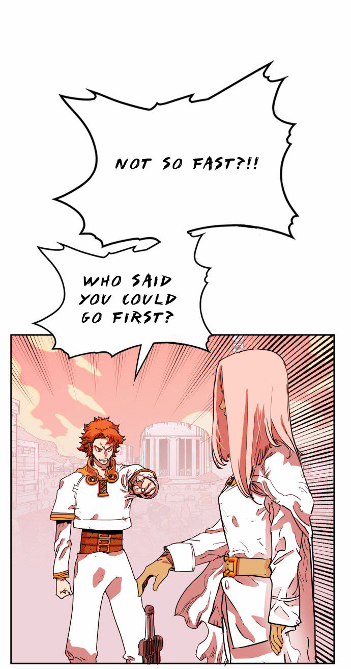 Read Hardcore Leveling Warrior Manga Online