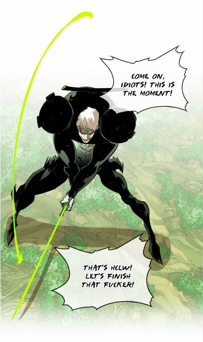 Read Hardcore Leveling Warrior Manga Online