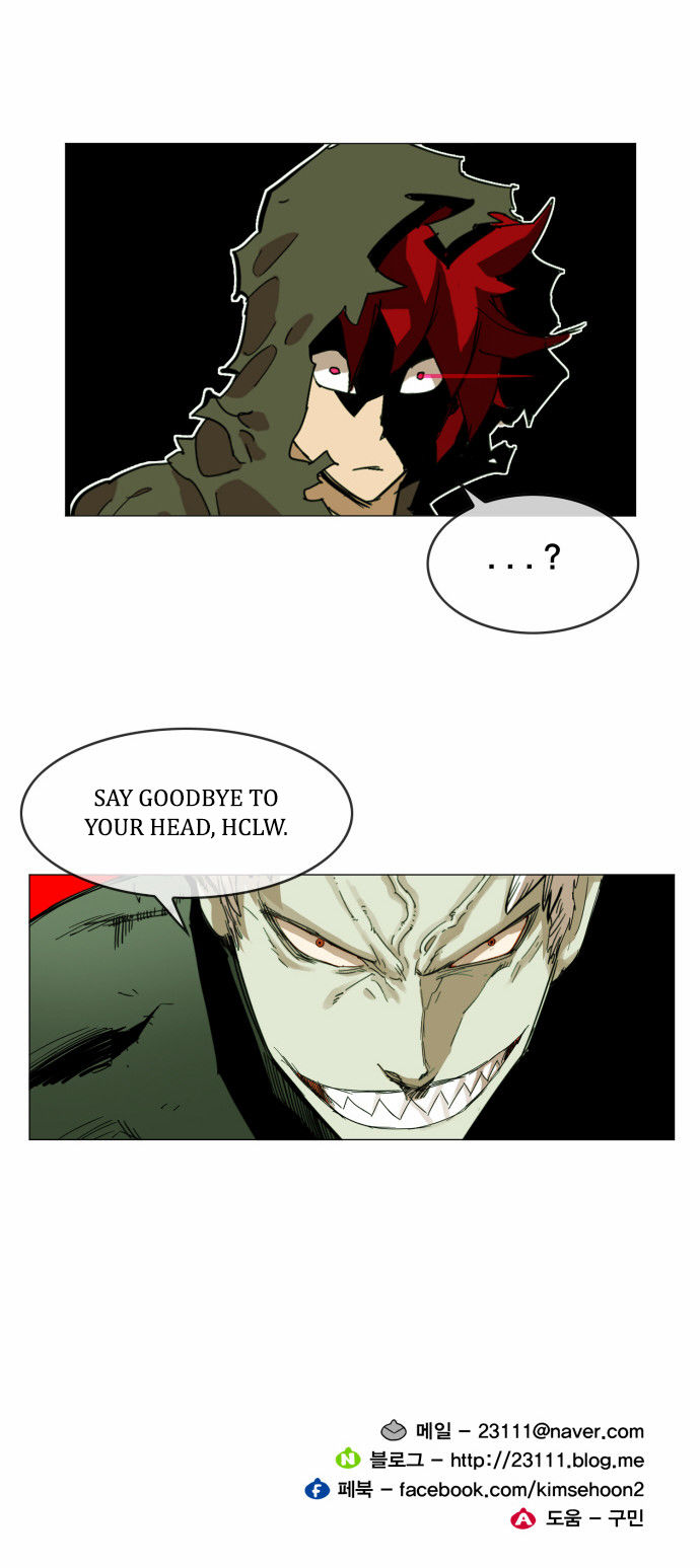 Read Hardcore Leveling Warrior Manga Online