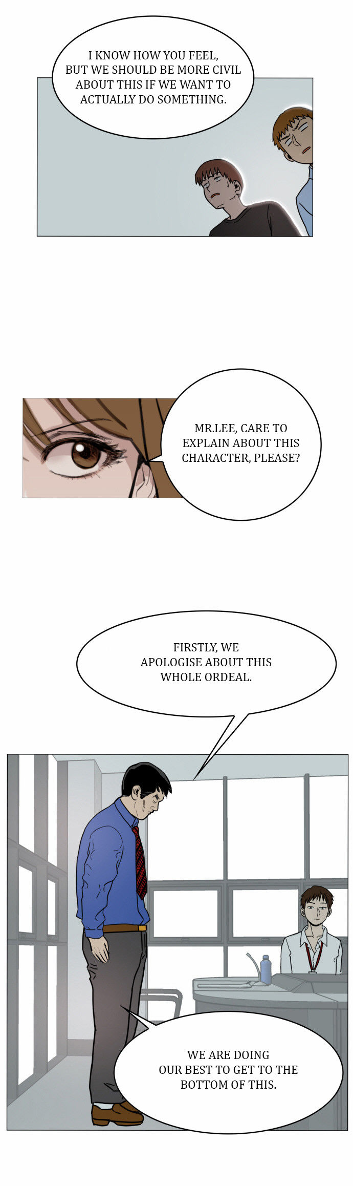 Read Hardcore Leveling Warrior Manga Online